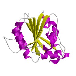 Image of CATH 1iy9B01