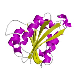 Image of CATH 1iy9D01