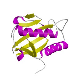 Image of CATH 1iydA01