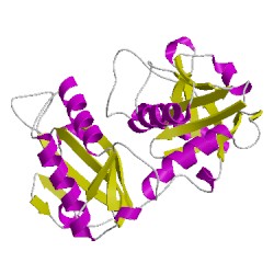 Image of CATH 1iydB