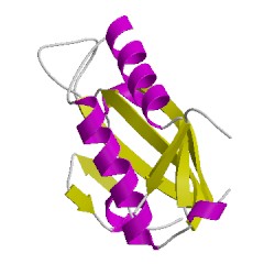 Image of CATH 1iydB01