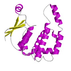 Image of CATH 1iyhC