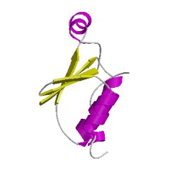 Image of CATH 1iyhC01