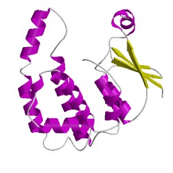 Image of CATH 1iyhD