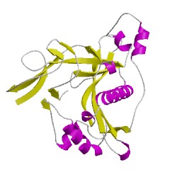 Image of CATH 1iykA02