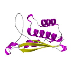 Image of CATH 1iyxA01