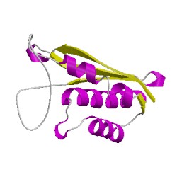 Image of CATH 1iyxB01