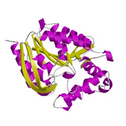 Image of CATH 1iz7A00