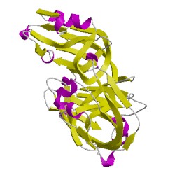 Image of CATH 1izdA