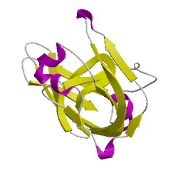 Image of CATH 1izdA01