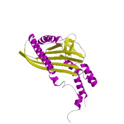 Image of CATH 1iznA