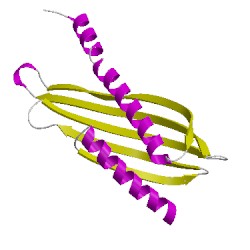 Image of CATH 1iznB02