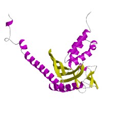 Image of CATH 1iznC