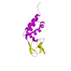 Image of CATH 1iznC01