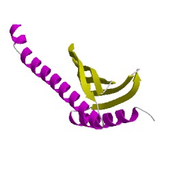 Image of CATH 1iznC02