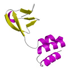 Image of CATH 1iznD01