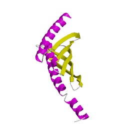 Image of CATH 1iznD02