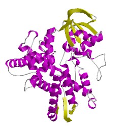 Image of CATH 1izoA00