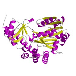 Image of CATH 1j04A