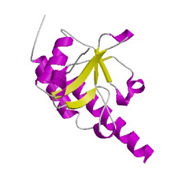 Image of CATH 1j04A01