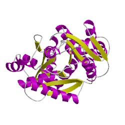 Image of CATH 1j0aA