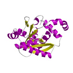 Image of CATH 1j0aA01