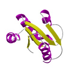 Image of CATH 1j0aA02