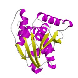 Image of CATH 1j0aB01