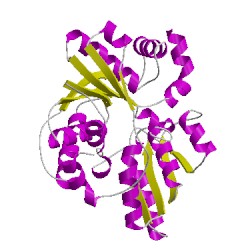 Image of CATH 1j0aC