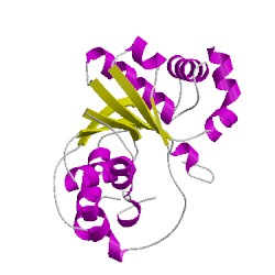 Image of CATH 1j0aC01