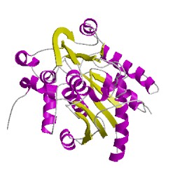 Image of CATH 1j0cA