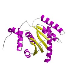 Image of CATH 1j0cA01