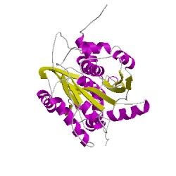 Image of CATH 1j0cB