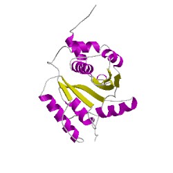 Image of CATH 1j0cB01