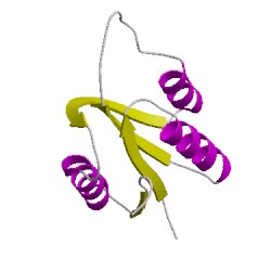 Image of CATH 1j0cB02
