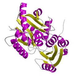 Image of CATH 1j0cC