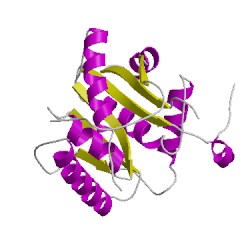 Image of CATH 1j0cC01