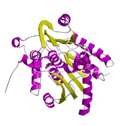 Image of CATH 1j0dA