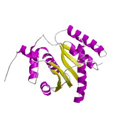 Image of CATH 1j0dA01