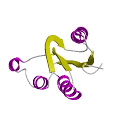 Image of CATH 1j0dA02