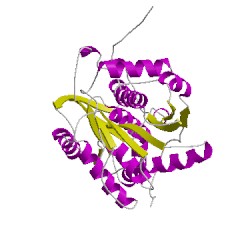 Image of CATH 1j0dB