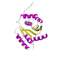 Image of CATH 1j0dB01