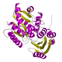 Image of CATH 1j0dC