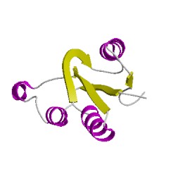 Image of CATH 1j0eA02