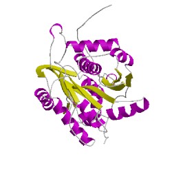 Image of CATH 1j0eB