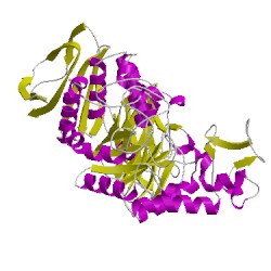 Image of CATH 1j0iA