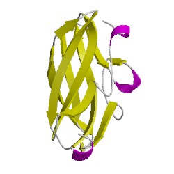 Image of CATH 1j0iA01