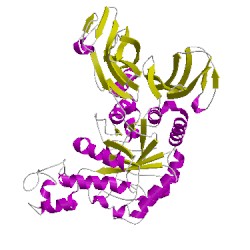 Image of CATH 1j0iB