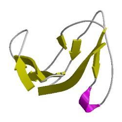 Image of CATH 1j0kB04