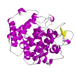 Image of CATH 1j0nA01